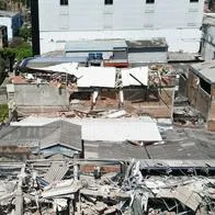 EE. UU. ofrece más ayuda a Colombia tras terremoto y respalda al gobierno