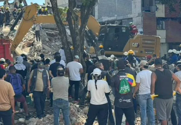 Estos son los puntos de acopio en toda Colombia para ayudar a los afectados por el terremoto