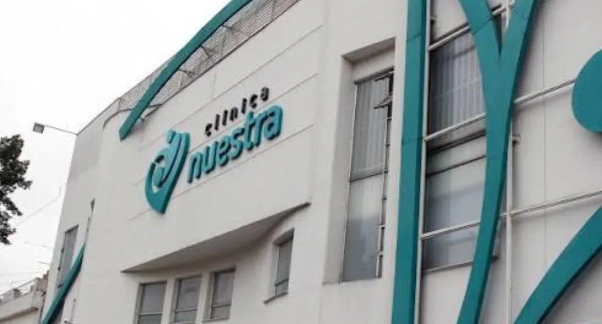 Conozca el comunicado oficial de Clínica Nuestra en Cali sobre la suspensión total de servicios, citas y atención médica debido a los daños del terremoto.