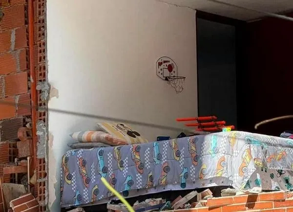 Ibagué revisó sus estructuras tras el sismo: esto encontraron