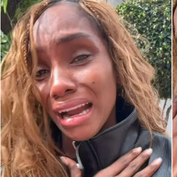 Yury Copete Miss Universe Chocó 2020 perdió su casa por terremoto en Colombia