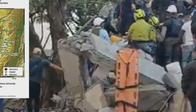 Servicio Geológico Colombiano responde la pregunta que muchos colombianos se han hecho tras el fuerte terremoto de 7,4 que deja más de 100 muertos