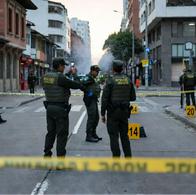 Bogotá: hombre murió tras ser herido con arma blanca en riña por unas bebidas