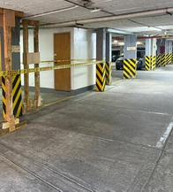 Distrito continúa con la evaluación de grietas en edificaciones luego del terremoto 