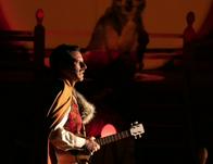 Festival de Teatro y Circo de Bogotá: no te pierdas 'Lobo' obra inaugural en el Teatro Gaitán este 14 de agosto 