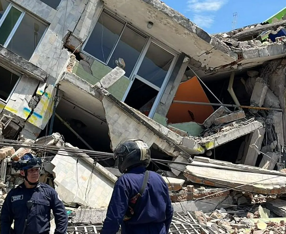 Dosquebradas fortalece atención de la emergencia con apoyo nacional y departamental