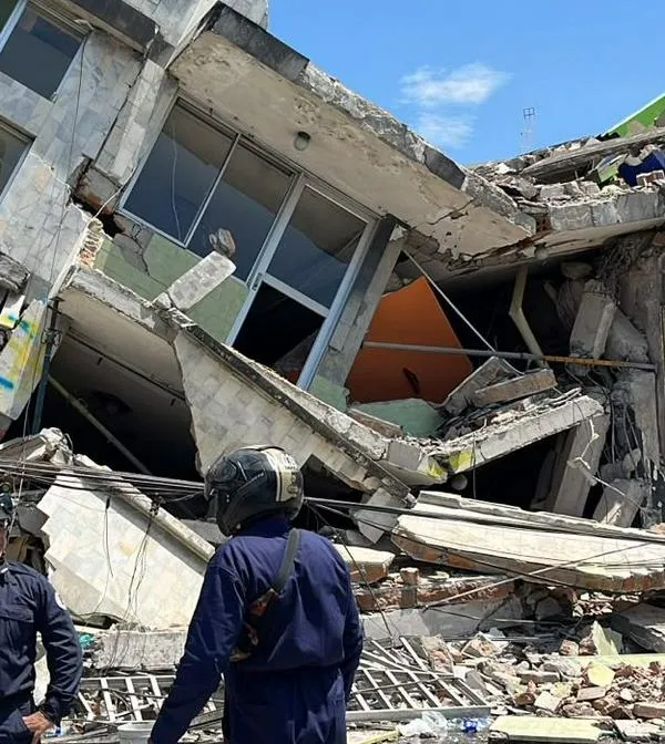 Dosquebradas fortalece atención de la emergencia con apoyo nacional y departamental