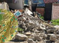 ¿Cuánto duró el terremoto que sacudió a Colombia?