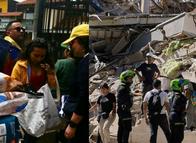 Ibagué habilita puntos de acopio para ayudar a Pereira