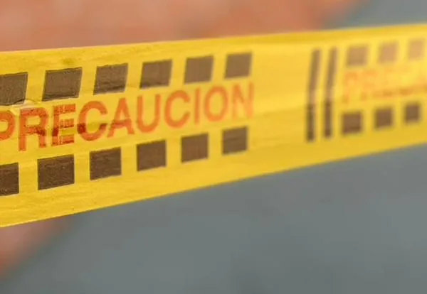 Medicina Legal emite primer reporte sobre víctimas fatales tras sismo en Colombia