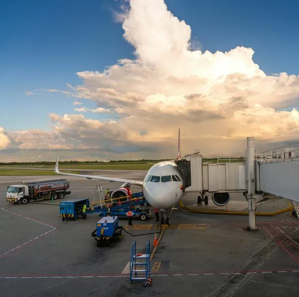 Aeropuerto de Cali