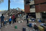 ¿Quieres ayudar a los damnificados por el terremoto? Estos son los canales habilitados para donar