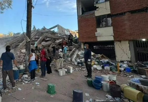¿Quieres ayudar a los damnificados por el terremoto? Estos son los canales habilitados para donar