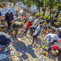 Dueños de D1 darán ayudas y apoyo a víctimas del terremoto en Colombia