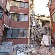 ¿Su casa sufrió daños por el terremoto? Así puede reclamar al seguro