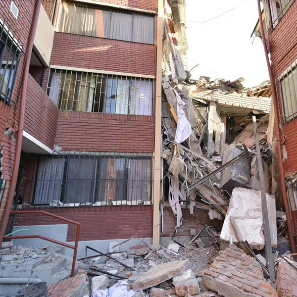 ¿Su casa sufrió daños por el terremoto? Así puede reclamar al seguro