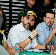 De la Espriella tomó decisión contundente tras terremoto: habrá buena plata