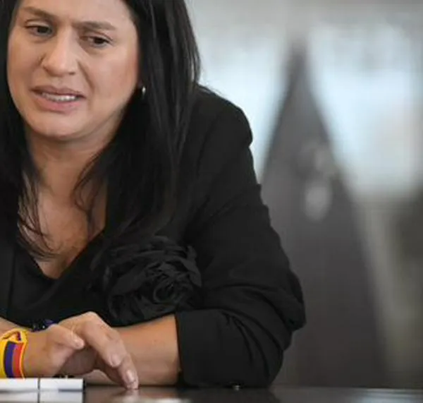 Holguín nombra a Ana María Abello y a Aglaé Caraballo como viceministras de Cultura