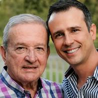 Terremoto: periodista José Fernando Patiño da novedades sobre su padre
