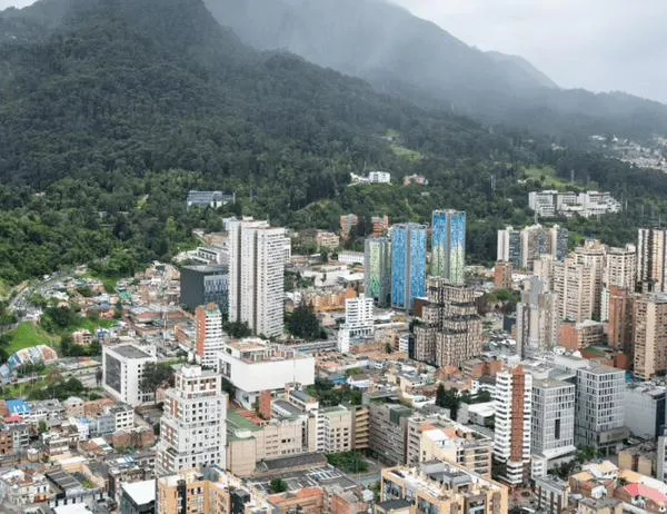 ¿Cómo estará el tiempo en Bogotá este miércoles 12 de agosto? Consulta aquí el pronóstico del clima 