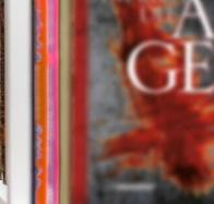 “El Grifo”, la novela de los Hohlbein que mezcla fantasía oscura y drama familiar (Reseña)