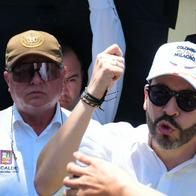 Presidente anuncia alivios en servicios públicos y arriendo para quienes perdieron sus viviendas