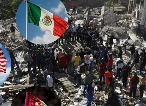 Así será la ayuda internacional que llegará a Colombia