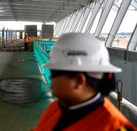Metro de Bogotá descarta daños tras sismo: obras continúan con normalidad