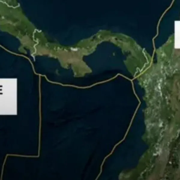 ¿Qué es la subducción de placas que provocó el terremoto de 7,4 en Colombia?