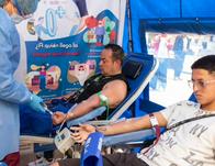 ¡Dona sangre y ayuda a salvar vidas! Estos son los puntos habilitados en Bogotá 