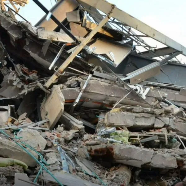 Terremoto de 7,4 deja 234 muertos en Colombia: continúan las labores de búsqueda y evaluación de daños