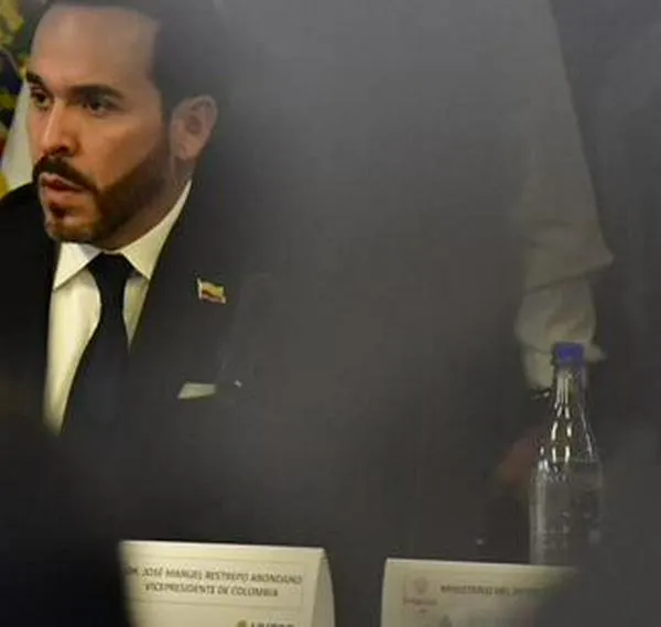 Gobierno asumirá el pago de servicios de los comerciantes en Manizales: De la Espriella