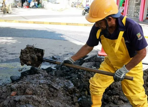 Amplio sector de Ibagué no tendrá agua este miércoles