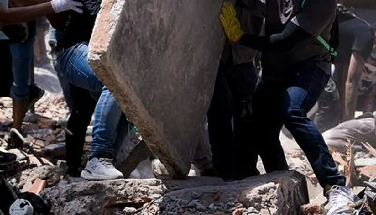 Rama Judicial invita a servidores a donar un día de salario para enviar ayuda tras terremoto