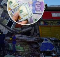 Gobierno prepara emergencia económica y activa crédito por US$450 millones tras terremoto