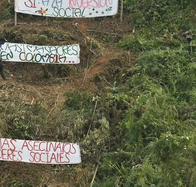 Defensoría y autoridades en Catatumbo alertan que un bombardeo habría dejado civiles heridos