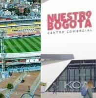 El Campín, Vive Claro y Nuestro Bogotá recibirán ayudas para afectados por el terremoto