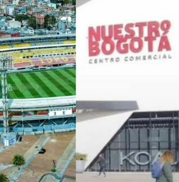 El Campín, Vive Claro y Nuestro Bogotá recibirán ayudas para afectados por el terremoto