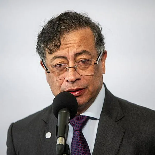 Gustavo Petro