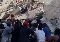 "Buenaventura no existe": el puerto olvidado tras el terremoto en Colombia