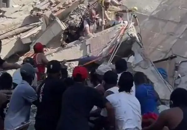 "Buenaventura no existe": el puerto olvidado tras el terremoto en Colombia