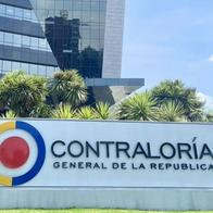 Contraloría