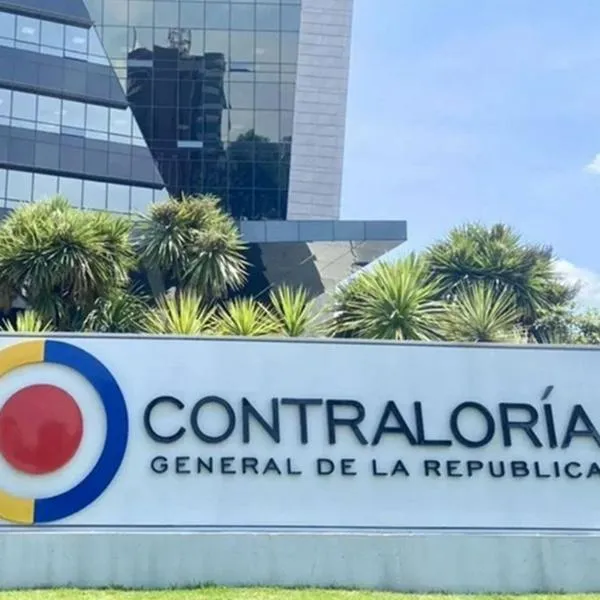 Contraloría
