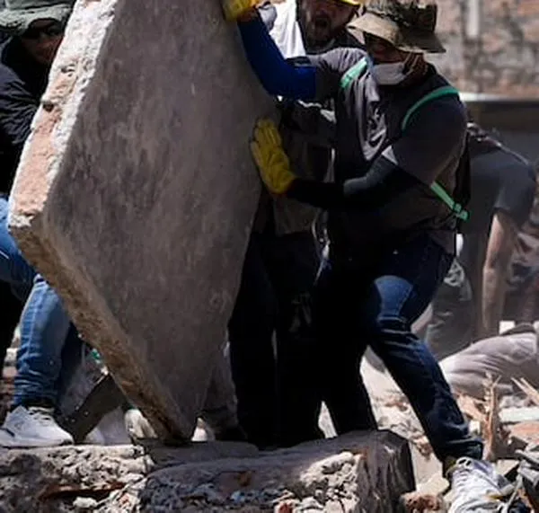 Le aclaramos los mitos que están circulando sobre el terremoto: no se deje confundir