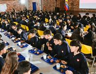 Fechas para el proceso de matrículas 2027 en colegios oficiales de Bogotá ¡Asegura cupo! 