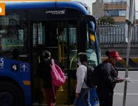 La ruta TransMiZonal de TransMilenio A633 - H633 modificó su recorrido y cambió de nombre 