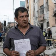 ¿Su empresa quedó destruida por el terremoto? Esto dice la ley sobre despidos y los derechos de los trabajadores