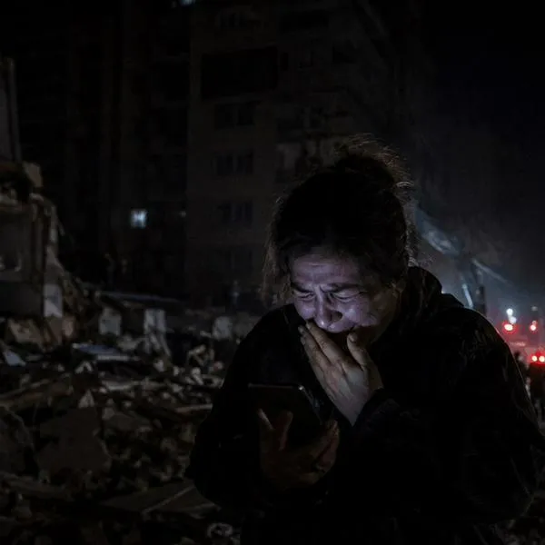 ¿Busca a un familiar tras el terremoto en Pereira? Estas plataformas ayudan a reportar y localizar personas