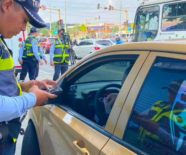 Atención: Cali confirma nueva medida de Pico y Placa en la ciudad