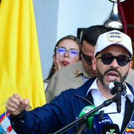 Presidente anuncia alivios en servicios públicos y arriendo para quienes perdieron sus viviendas